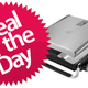 Illustration for article titled George Foreman Stainless Steel Grill Is Your Lean, Mean Deal of the Day